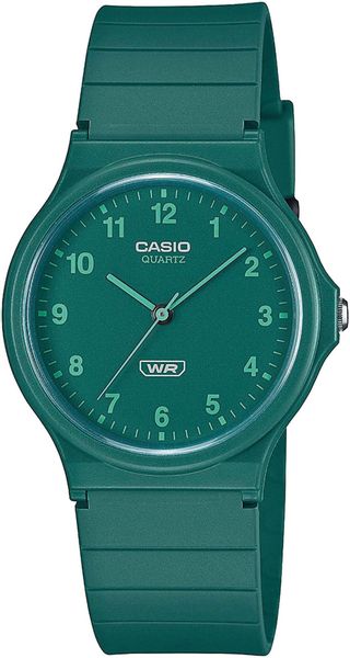 CASIO TIMELESS COLLECTION Quarzuhr MQ-24B-3BEF, Armbanduhr, günstig online kaufen