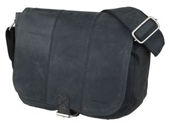 Bull & Hunt Messenger Bag twenty günstig online kaufen