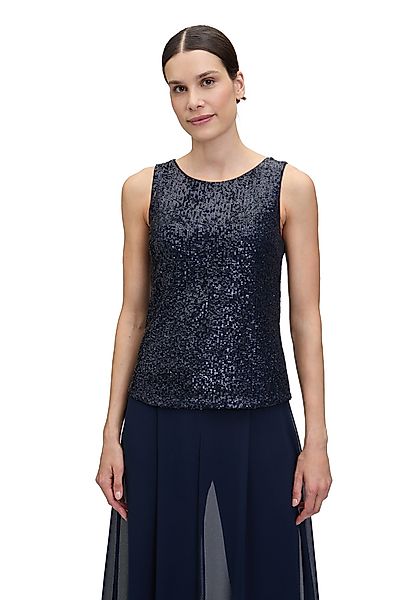 Vera Mont Blusentop Vera Mont Pailletten-Top günstig online kaufen