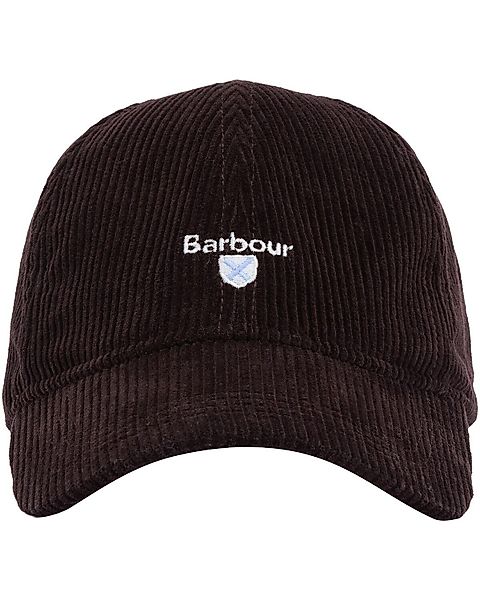 Barbour Baseball Cap Cordcap Preston günstig online kaufen