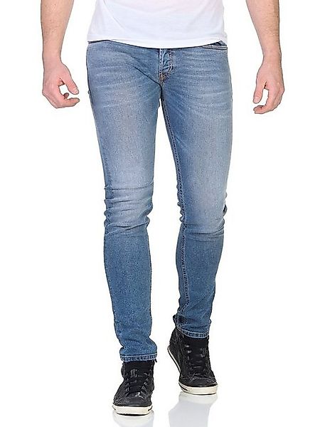 Diesel Skinny-fit-Jeans Diesel Herren Jeans SLEENKER-X günstig online kaufen