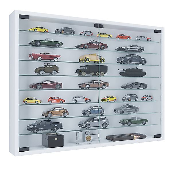 VCM Hängevitrine Hängevitrine Wandvitrine Sammel Deko günstig online kaufen