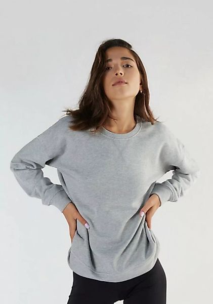 TRUE NORTH Sweatshirt W'S SWEATSHIRT günstig online kaufen