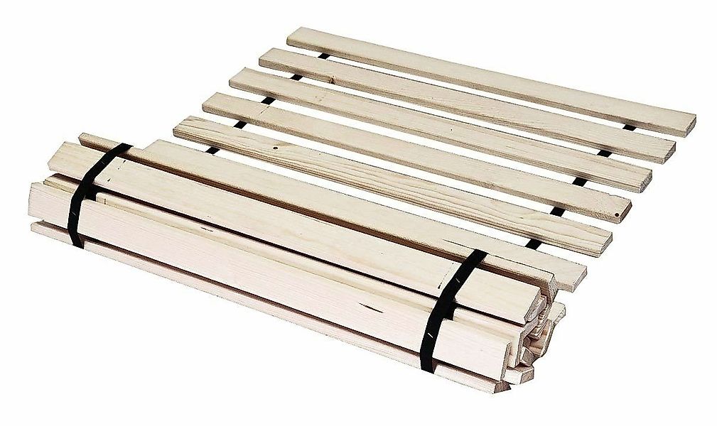 Rollrost Untermatratze für Bett, Best for günstig online kaufen