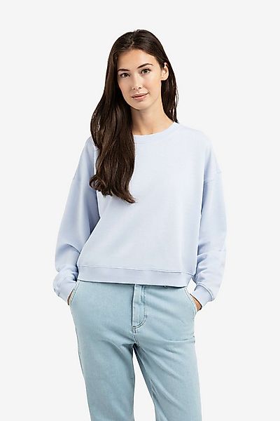 YAYA Sweatjacke Leichter Pullover günstig online kaufen