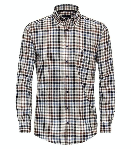 CASAMODA Langarmhemd günstig online kaufen