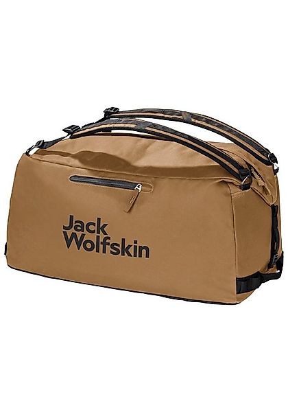 Jack Wolfskin Reisetasche TRAVELTOPIA DUFFLE 65 günstig online kaufen