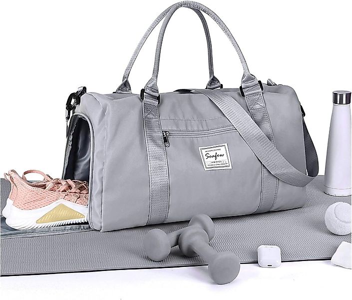 Coonoor Sporttasche Reisetasche Duffel Bag,Handgepäck Cabin günstig online kaufen