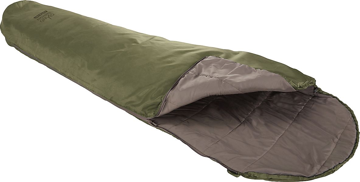 GRAND CANYON Mumienschlafsack WHISTLER (2 tlg) günstig online kaufen