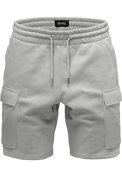REPUBLIX Cargoshorts GAEL Herren Bermuda Sweat günstig online kaufen