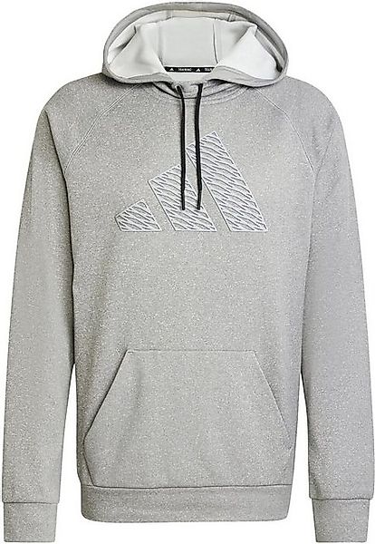 adidas Sportswear Kapuzensweatshirt GG BL HD MGREYH günstig online kaufen