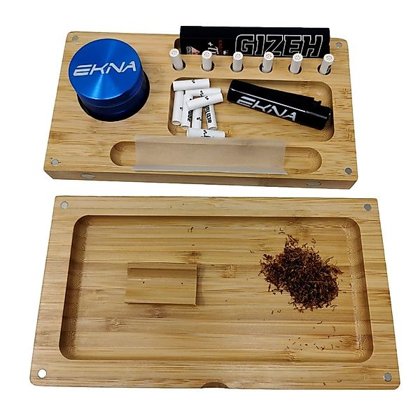 EKNA Aufbewahrungsbox Rolling Tray - Rolling günstig online kaufen