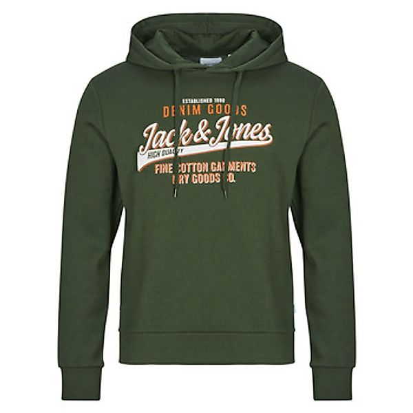 Jack & Jones  Sweatshirt JJELOGO günstig online kaufen