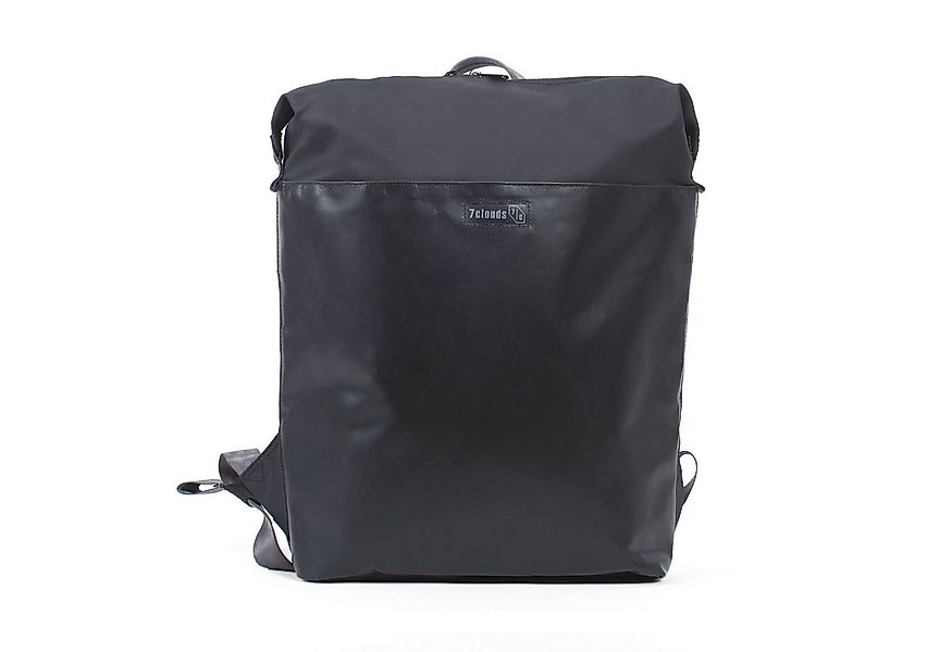 7clouds Laptoprucksack Wenuv 7.1, mit recyceltem PET günstig online kaufen