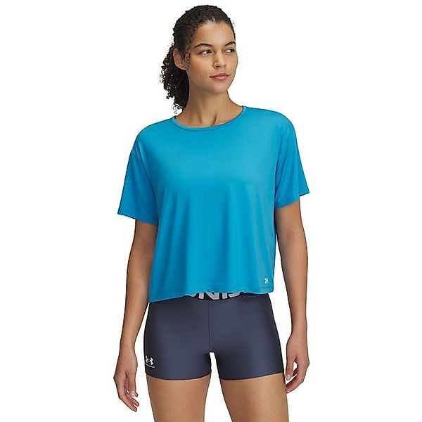 Under Armour® T-Shirt Under Armour Damen T-Shirt Motion 1379178 günstig online kaufen
