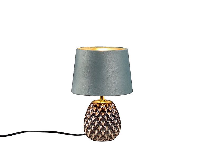 Reality Leuchten LED Nachttischlampe, LED wechselbar, in 3 Stufen über Schn günstig online kaufen