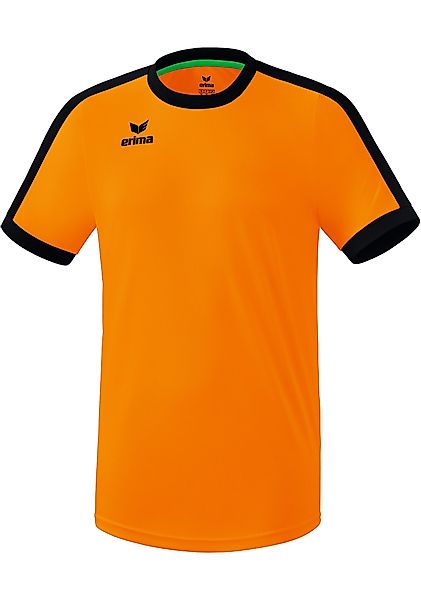 Erima Fußballtrikot Retro Star Trikot Erwachsene günstig online kaufen