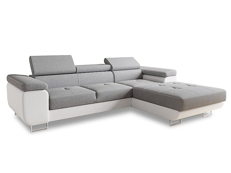 Sofnet Ecksofa Divo, mit Schlaffunktion und günstig online kaufen