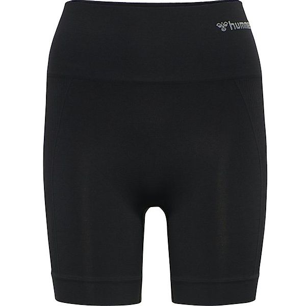 hummel Shorts hmlTIF SEAMLESS SHORTS (2-tlg) günstig online kaufen