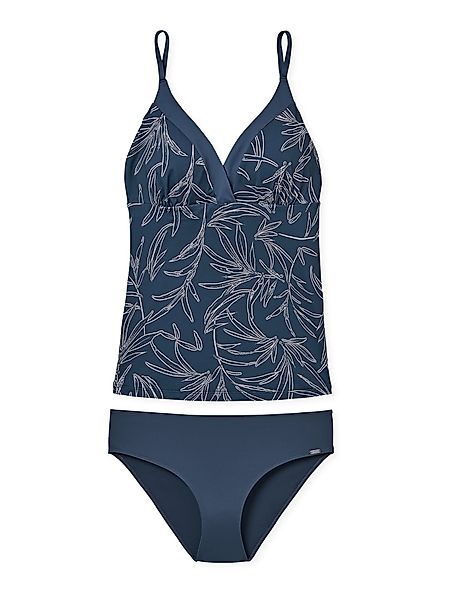 Schiesser Tankini Ocean Swim (2-St) Tankini günstig online kaufen