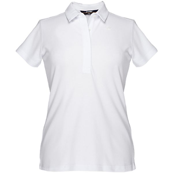 K-Way  T-Shirt AMEDEA PIQUE günstig online kaufen