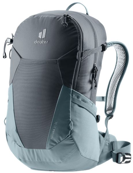 Deuter Futura 21 SL Graphite/Shale günstig online kaufen