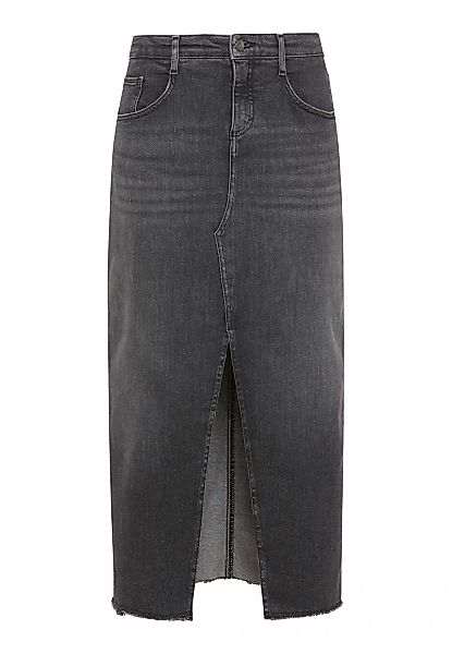 Brax Jeansrock "Style KACIE" günstig online kaufen
