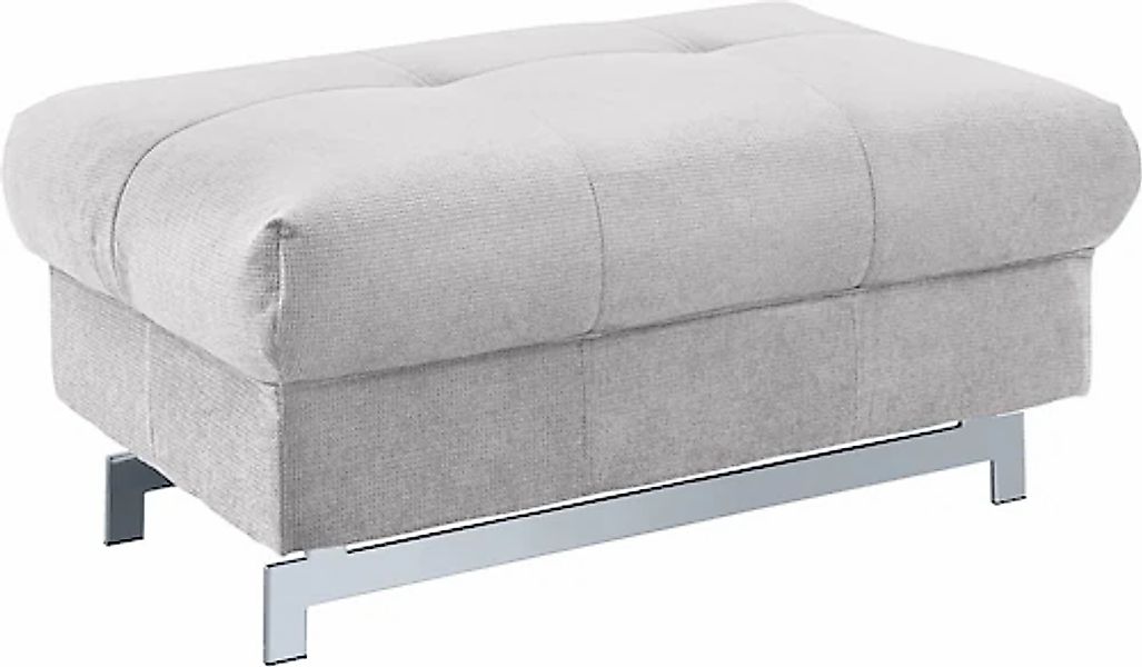 COTTA "Chef" mit edlen Metallkufen günstig online kaufen