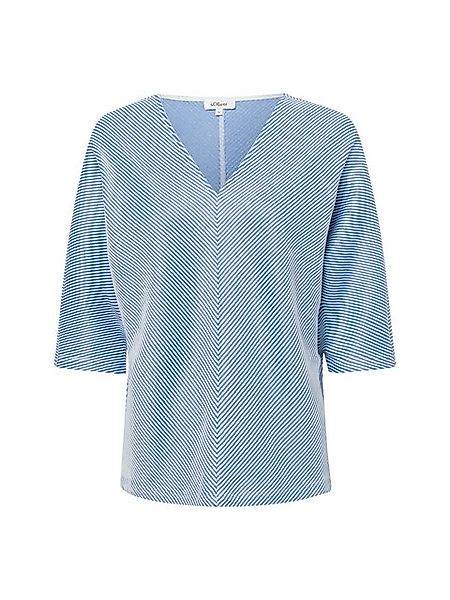 S.oliver Damen Langarmshirt 2164115 günstig online kaufen