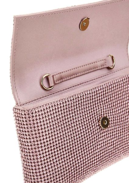 Guess Abendtasche Flap Clutch günstig online kaufen