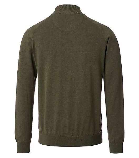 CASAMODA Strickjacke "CASAMODA Strickjacke uni" günstig online kaufen