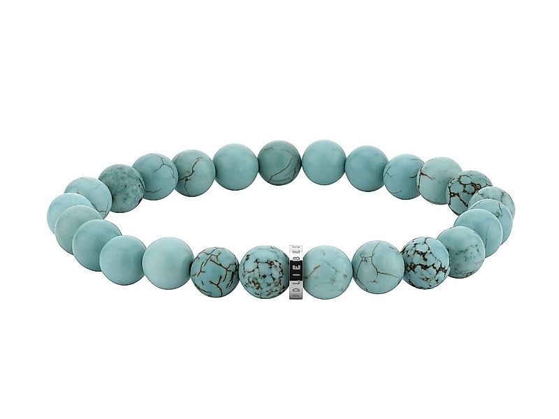Liebeskind Berlin Armband The SmallTurquoise Edelstahl günstig online kaufen