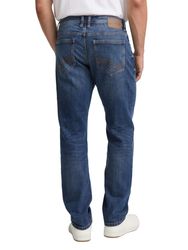 TOM TAILOR 5-Pocket-Jeans MARVIN mit kleinem günstig online kaufen