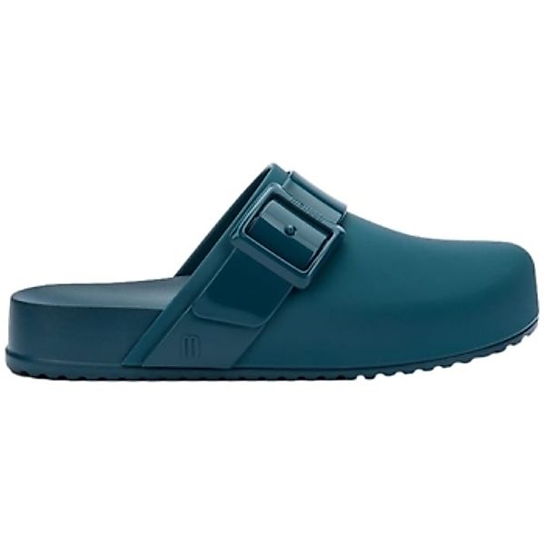 Melissa  Sandalen Cozy Clog Fem - Blue günstig online kaufen