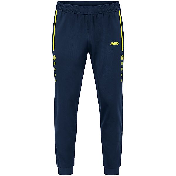 Jako Sweatbermudas 9289 Polyesterhose Allround günstig online kaufen