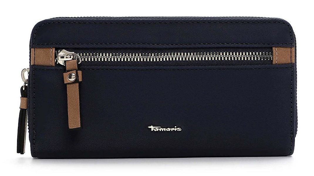 Tamaris Geldbörse Zip Around Wallet günstig online kaufen