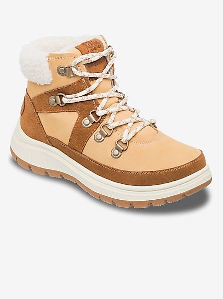 Roxy Winterboots "ALYAH" Winterschuhe, Winterstiefel, Snowboots, wasserabwe günstig online kaufen