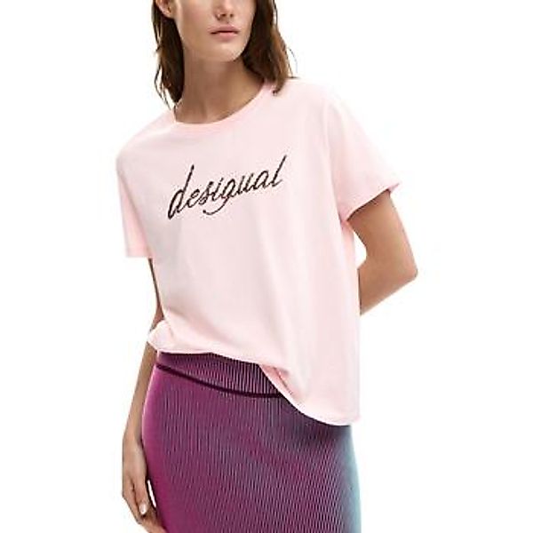 Desigual  T-Shirt TS_VARSOVIA 26SWTK08 günstig online kaufen
