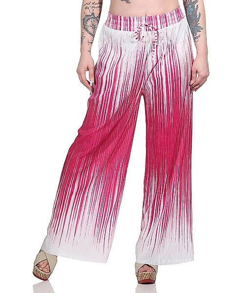 Aurela Damenmode Palazzohose Marlene Hose für günstig online kaufen