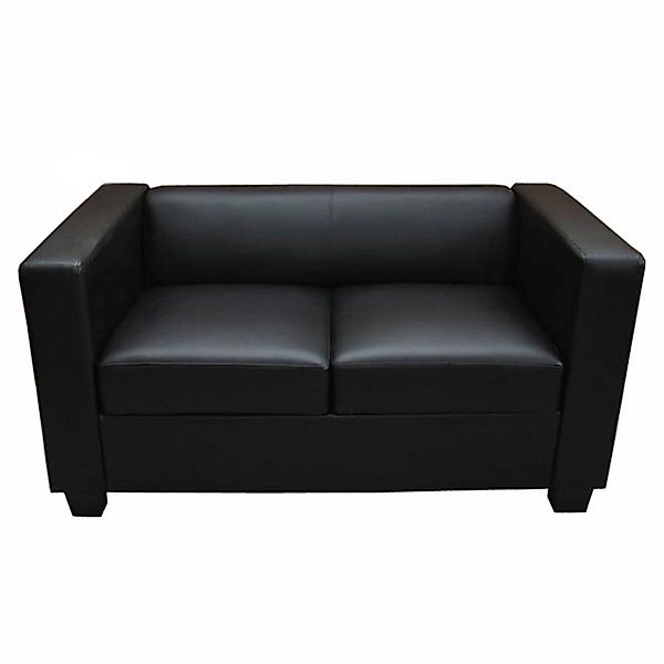 MCW 2-Sitzer Lille-S-K-2, moderner Lounge-Stil, Vielseitig günstig online kaufen