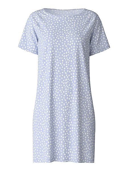 CALIDA Nachthemd "Favourites Sleep", Pure Cotton, Interlock-Qualität, Kurza günstig online kaufen