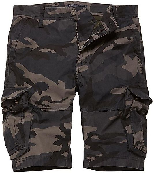 Vintage Industries Shorts günstig online kaufen