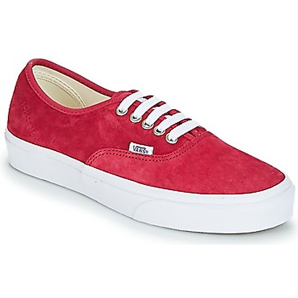 Vans  Sneaker AUTHENTIC günstig online kaufen