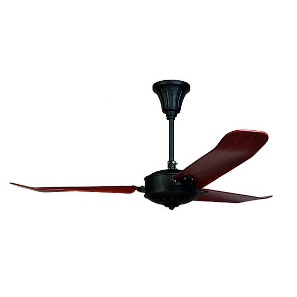 FANTASIA Deckenventilator Islander 132 cm mit Wandschalter günstig online kaufen