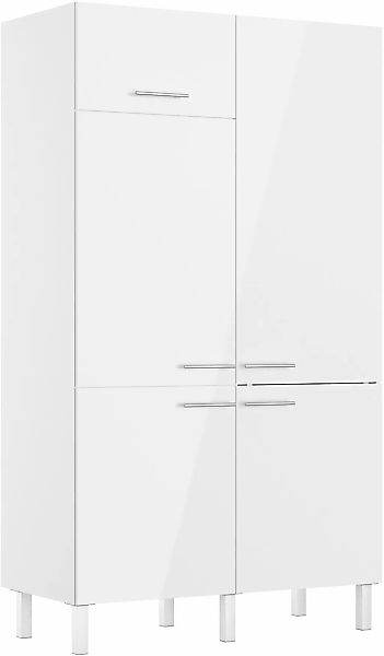 OPTIFIT Pantryküche Lilly, Breite 120 cm, günstig online kaufen