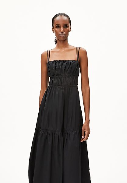 Armedangels Jerseykleid HETMALAA Damen Webkleid aus günstig online kaufen