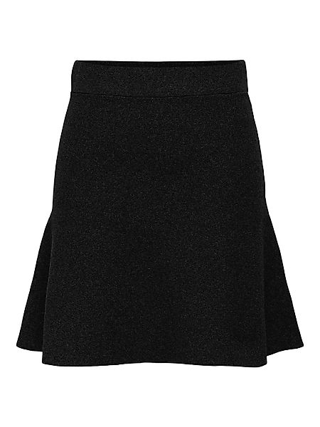 ONLY Strickrock "ONLAMA LIFE SKATER SKIRT CC KNT" günstig online kaufen