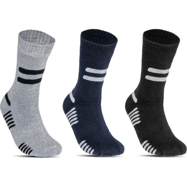 TEXEMP Thermosocken 6 bis 24 Paar günstig online kaufen