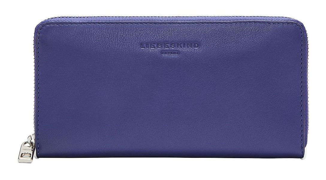 Liebeskind Berlin Geldbörse Sally Wallet, aus echtem Leder mit RFID-Blocker günstig online kaufen
