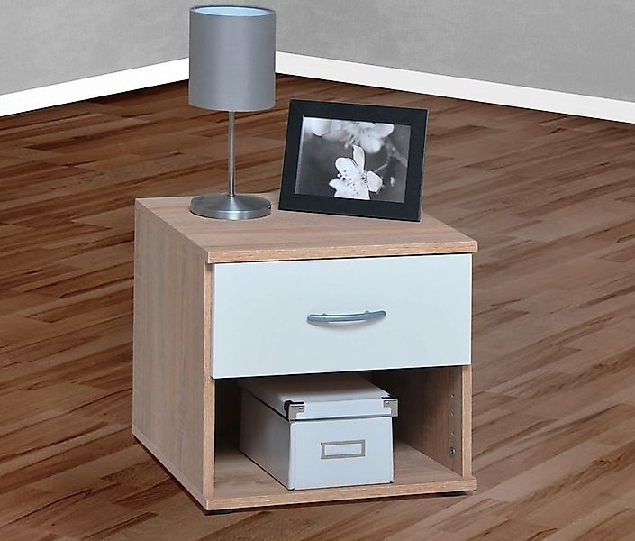 VOGL Möbelfabrik Container 1191, Bürocontainer, Nachtschrank, günstig online kaufen
